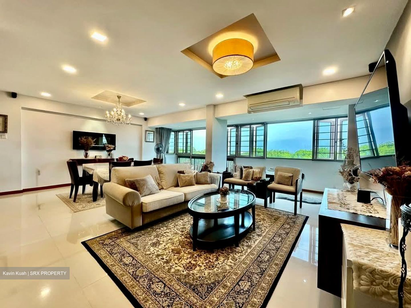 Laguna Park (D15), Apartment #588299771